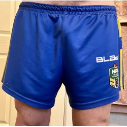 NRL Footy Shorts